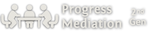 Progress Mediation Logo